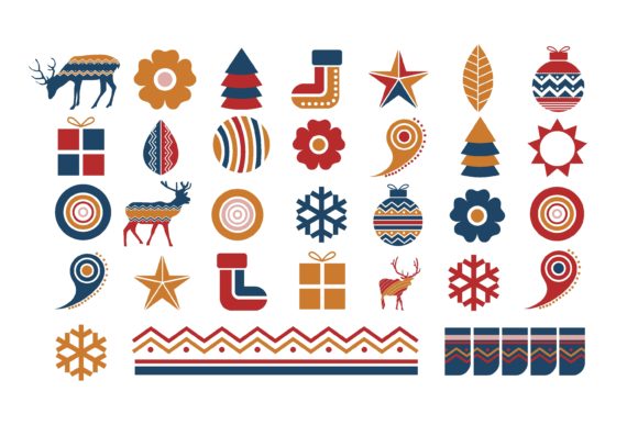 Christmas Best Crafting Clipart: Graphics & Illustrations Review