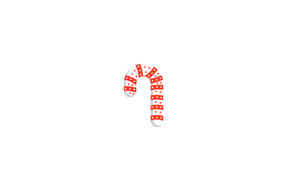Christmas Candy Design Vector: Graphics & Illustrations Review