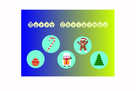 Christmas Character Illustration: An Embroidery Review