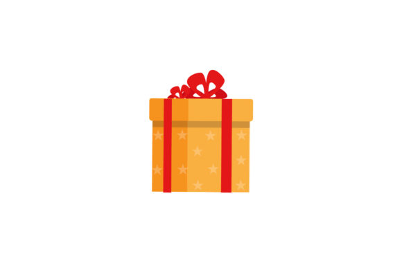 Christmas Gift Box Present Asset Vector: A Designer’s Practical Review for Real Client Projects