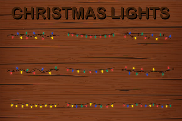 Christmas Lights for Winter Season: An Embroidery Review