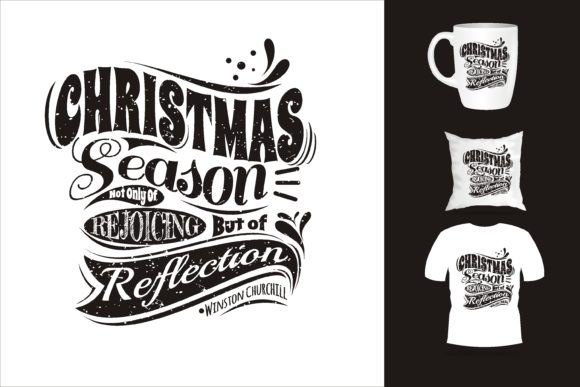 Christmas Quotes Best Cutting: Graphics & Illustrations Review