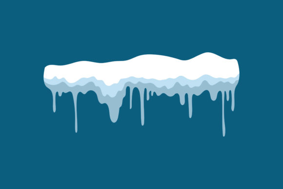 Christmas Snow Vector Asset: Graphics & Illustrations Review