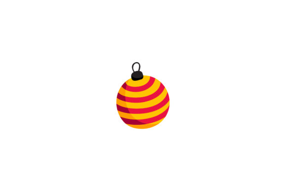 Christmas Tree Decorations Vector Review