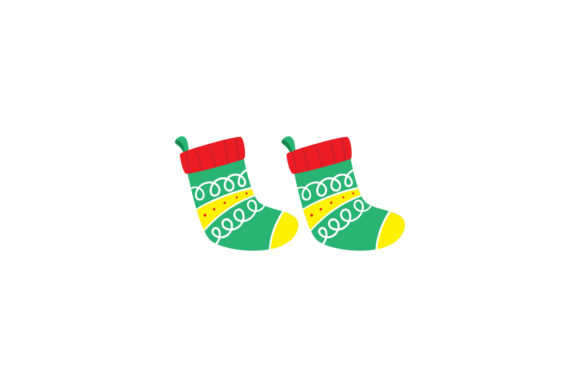 Christmas Winter Stocking Vector Assets: A Designer’s Real-World Review