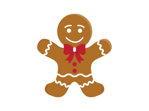 Gingerbread Christmas Vector: An Embroidery Review